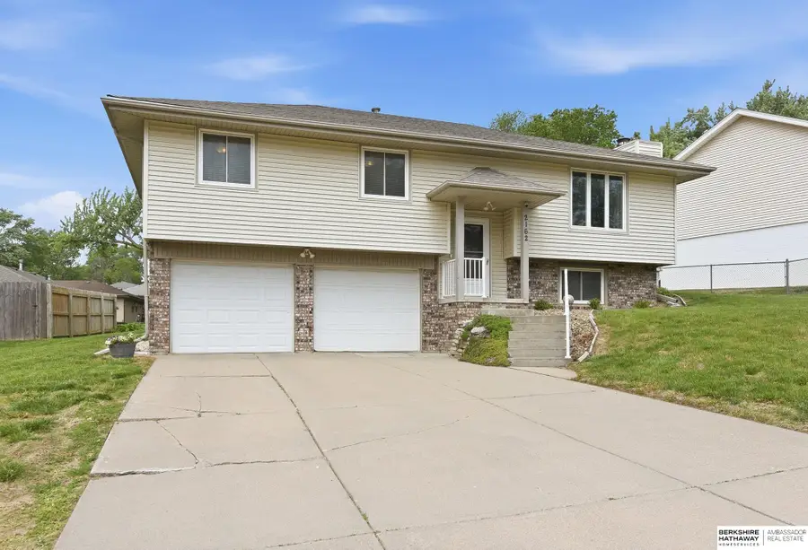 2162 N 124th Avenue Circle, Omaha, NE 68164 - #2