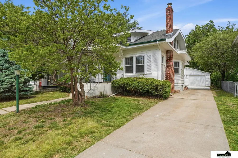 1526 Sioux Street, Lincoln, NE 68502 - #2