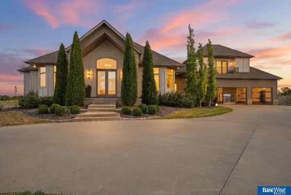 5280 Prairie Sage Drive, Roca, NE 68430