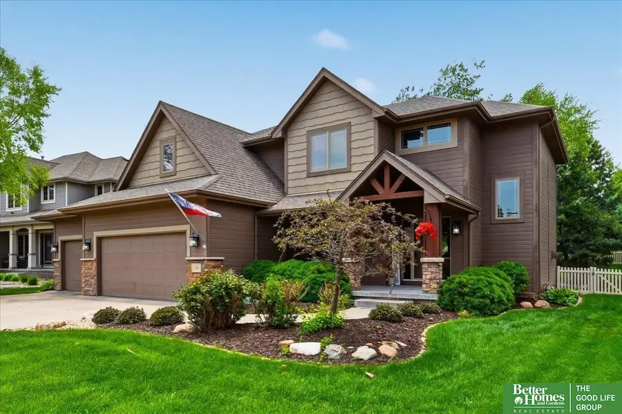 7310 168 Avenue, Omaha, NE 68136 - #2