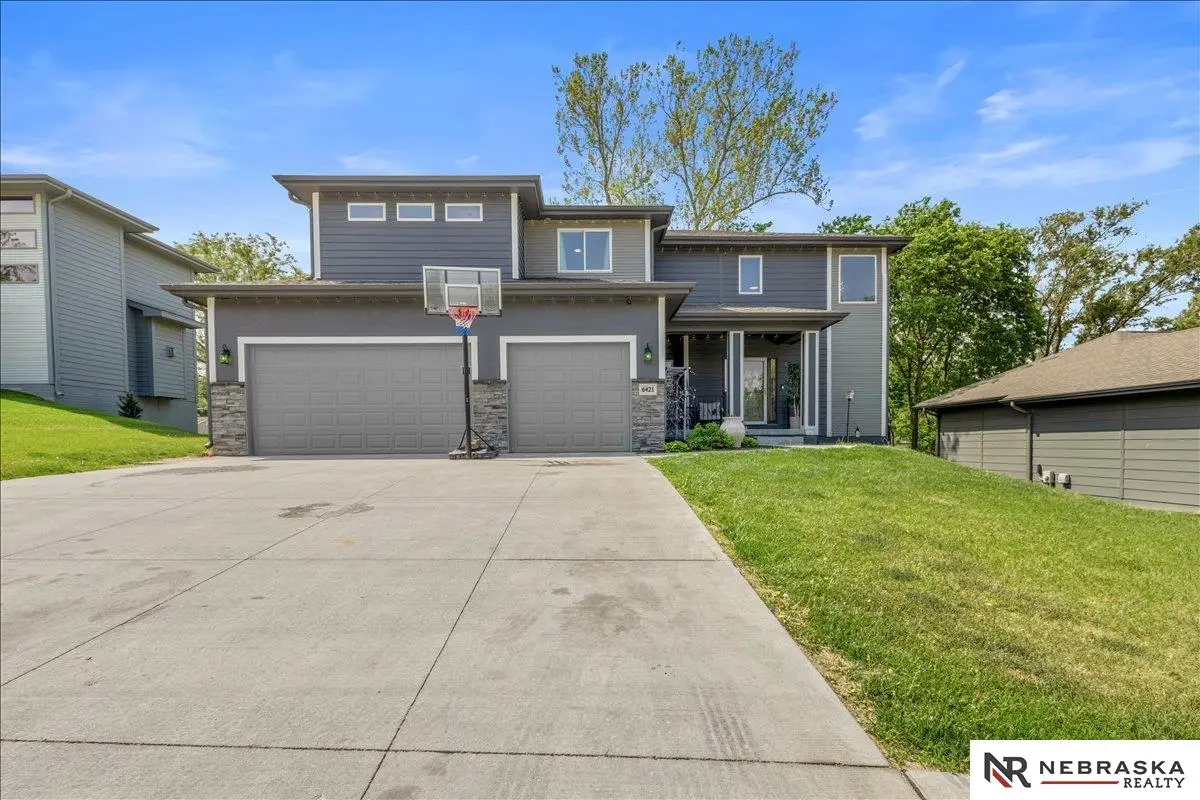 6421 Girard Street, Omaha, NE 68152 - #1