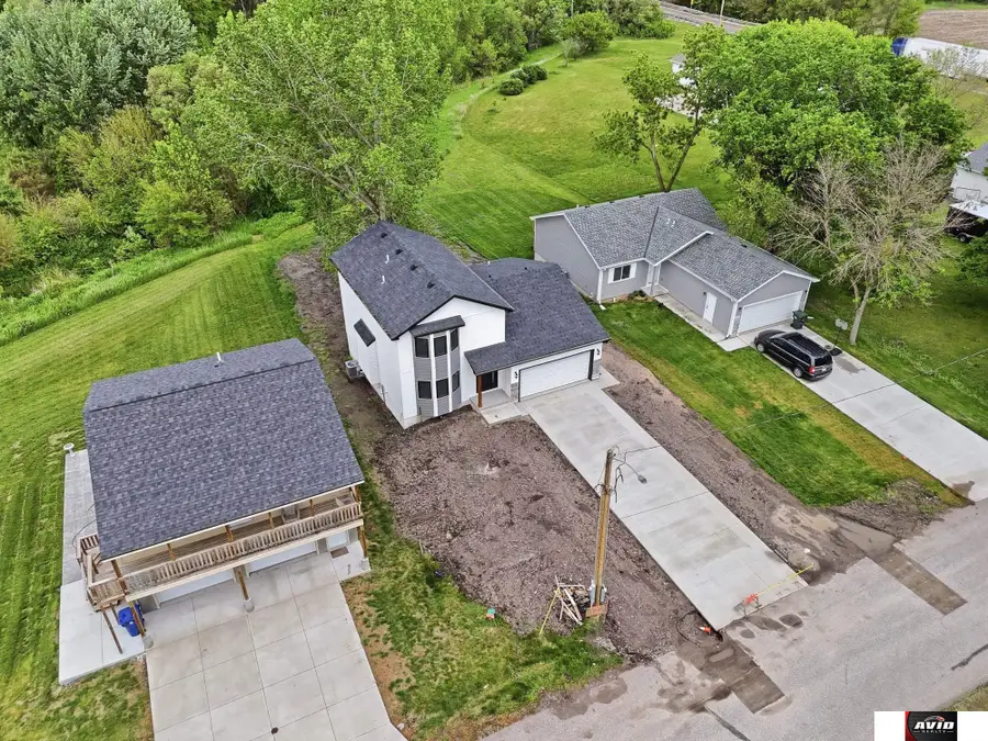 122 W 1st Street, Valparaiso, NE 68065 - #2