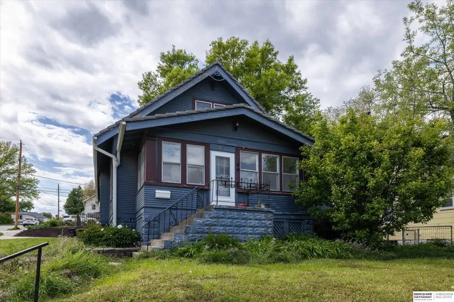 926 S 51st Avenue, Omaha, NE 68106 - #3