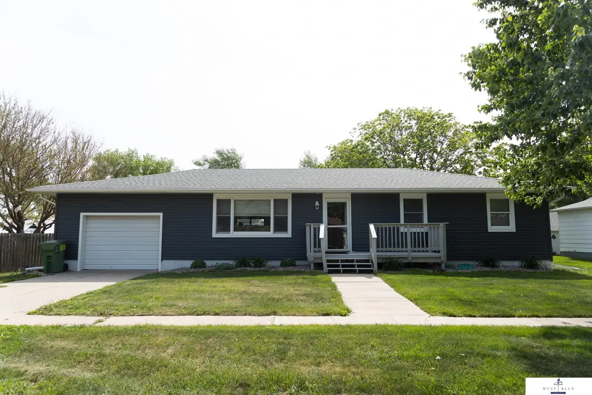 625 2nd Street, Hampton, NE 68843 - #1