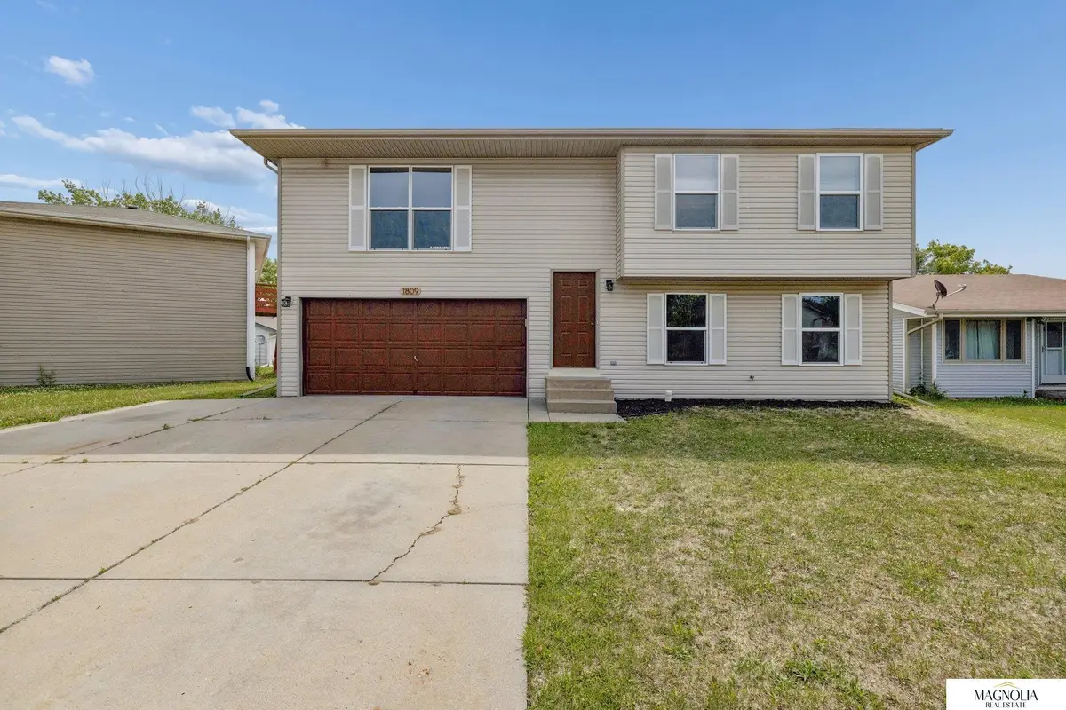 1809 Hartley Street, Lincoln, NE 68521 - #1