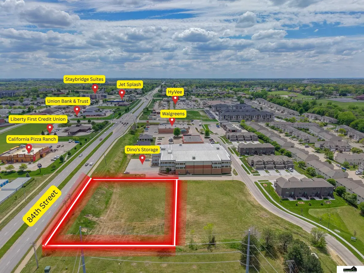 8330 Colby Court, Lincoln, NE 68505 - #1