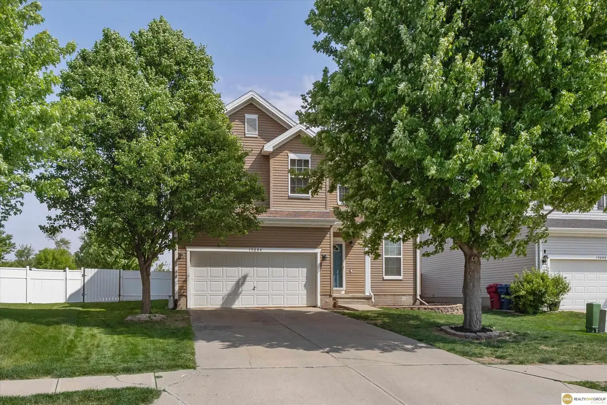 15084 Mormon Circle, Bennington, NE 68007 - #1