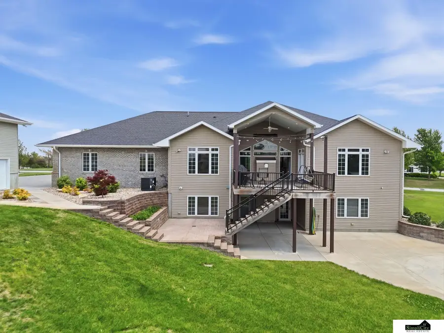 2401 SW 47th Street, Lincoln, NE 68522 - #3