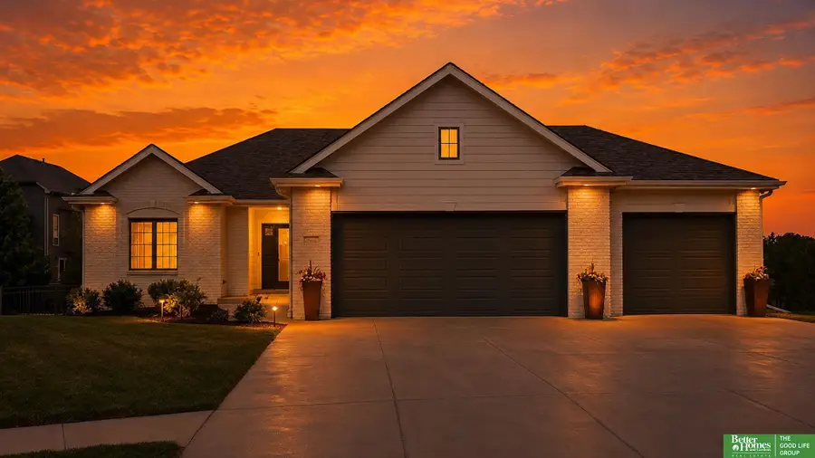 17402 Burdette Circle, Omaha, NE 68116 - #3
