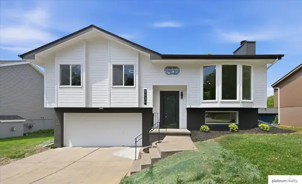 8836 N 81 Avenue, Omaha, NE 68122