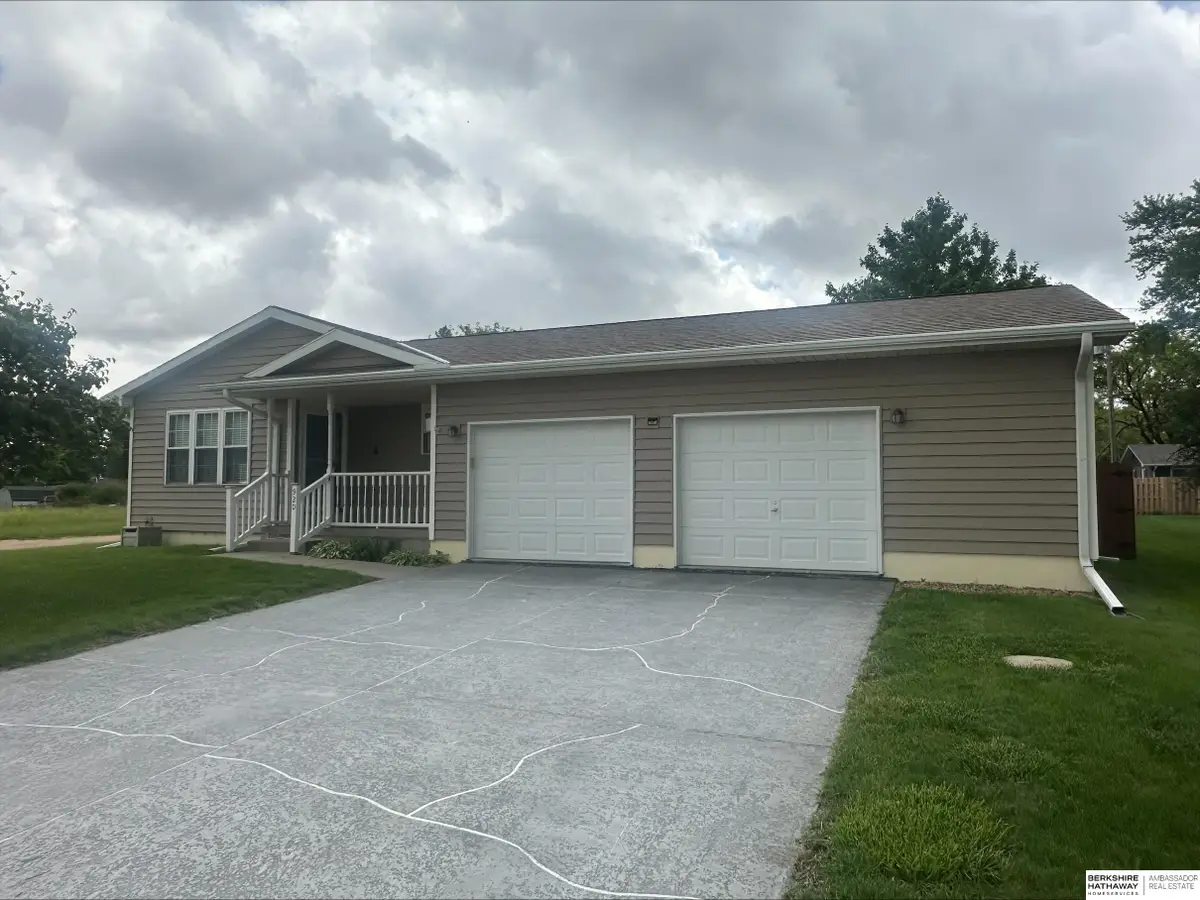 920 23rd Street, Fairbury, NE 68352 - #1