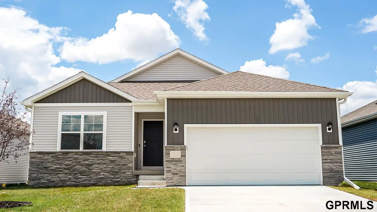 16325 Willit Street, Bennington, NE 68007 - #1