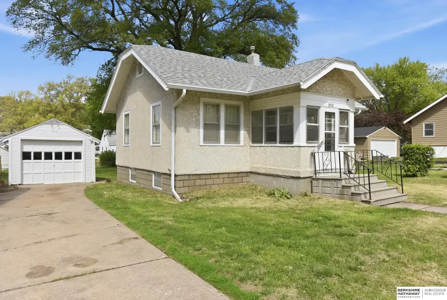 2032 N 65th Avenue, Omaha, NE 68104 - #2