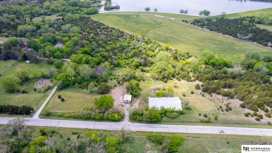 21505 S 68th Street, Hickman, NE 68372 - #2