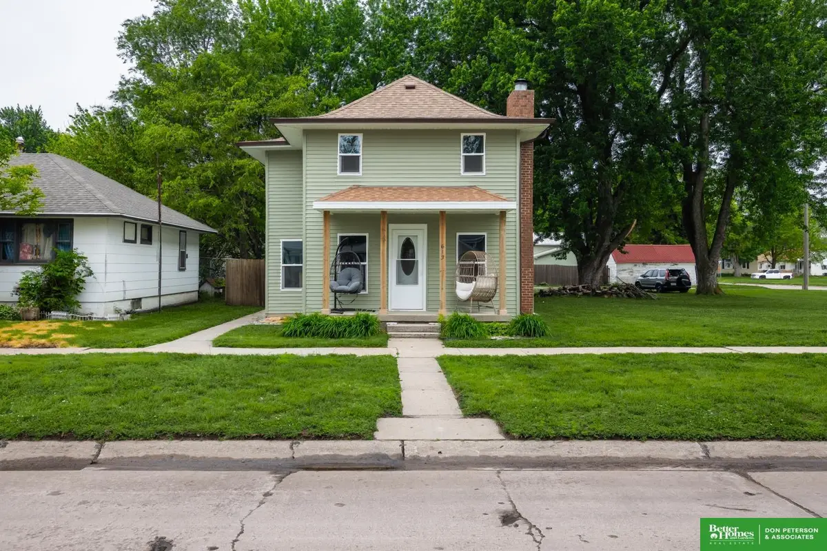 613 Main Street, Scribner, NE 68057 - #1