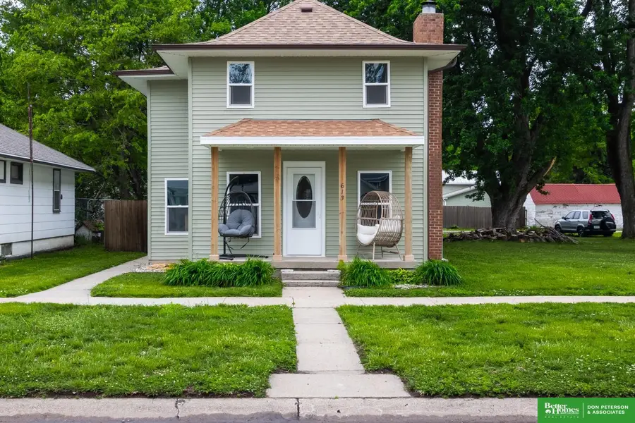 613 Main Street, Scribner, NE 68057 - #2