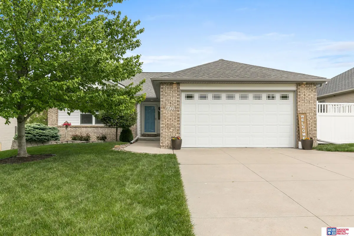 8020 Upton Grey Lane, Lincoln, NE 68516 - #1