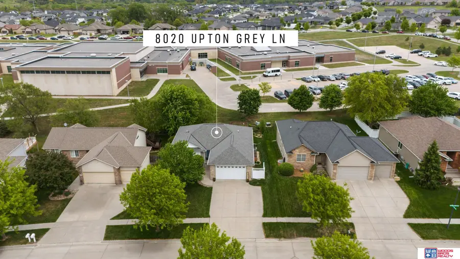 8020 Upton Grey Lane, Lincoln, NE 68516 - #2
