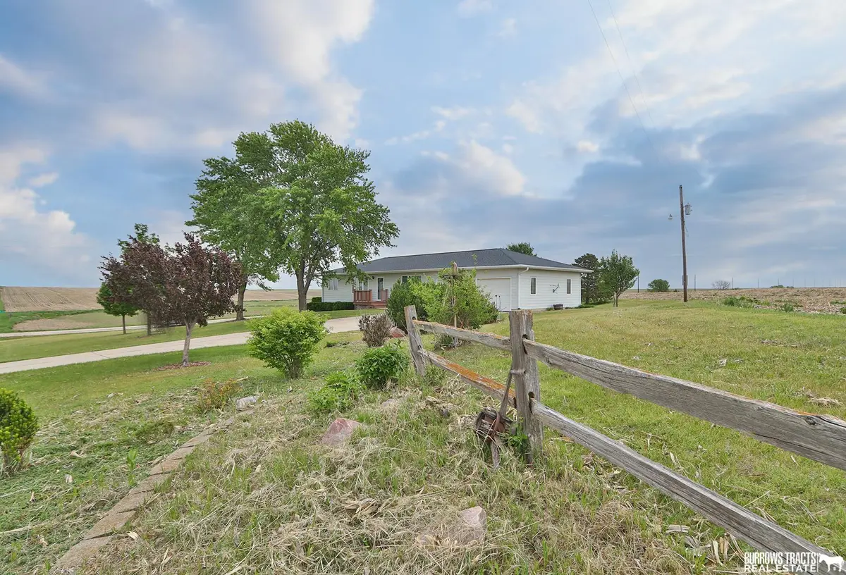 148 SW 42nd Road, Hallam, NE 68368 - #1