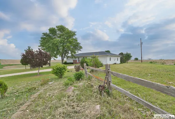 148 SW 42nd Road, Hallam, NE 68368