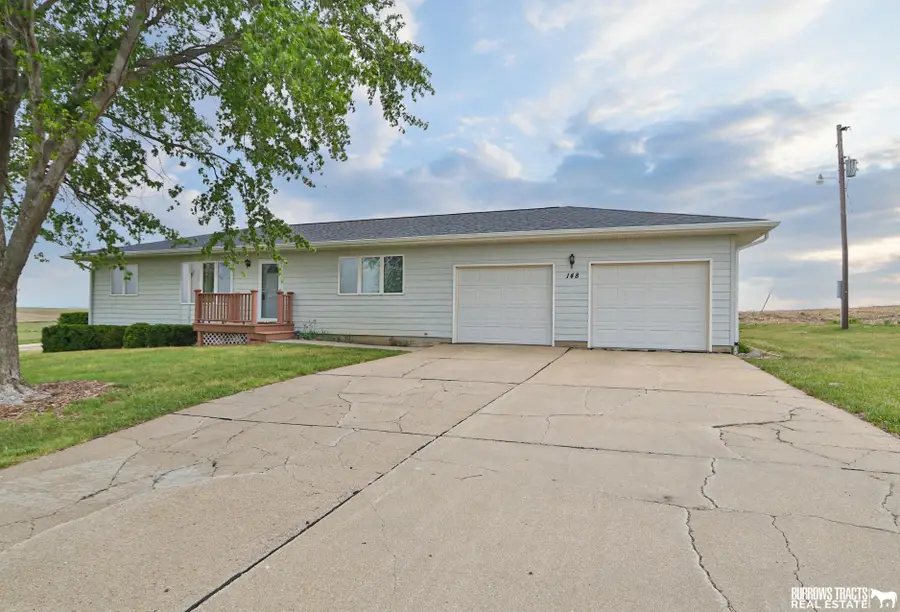 148 SW 42nd Road, Hallam, NE 68368 - #2