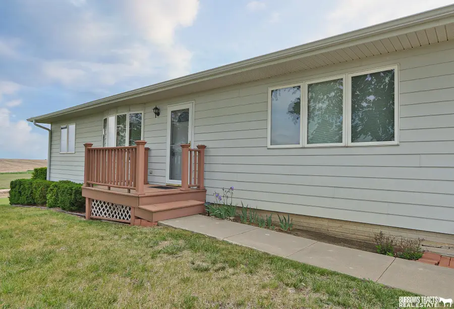148 SW 42nd Road, Hallam, NE 68368 - #3