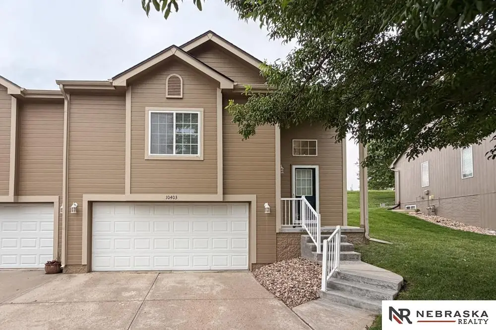 10403 S 26th Street, Bellevue, NE 68123 - #1