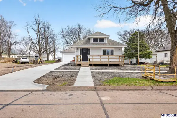 821 Oak Street, North Bend, NE 68649