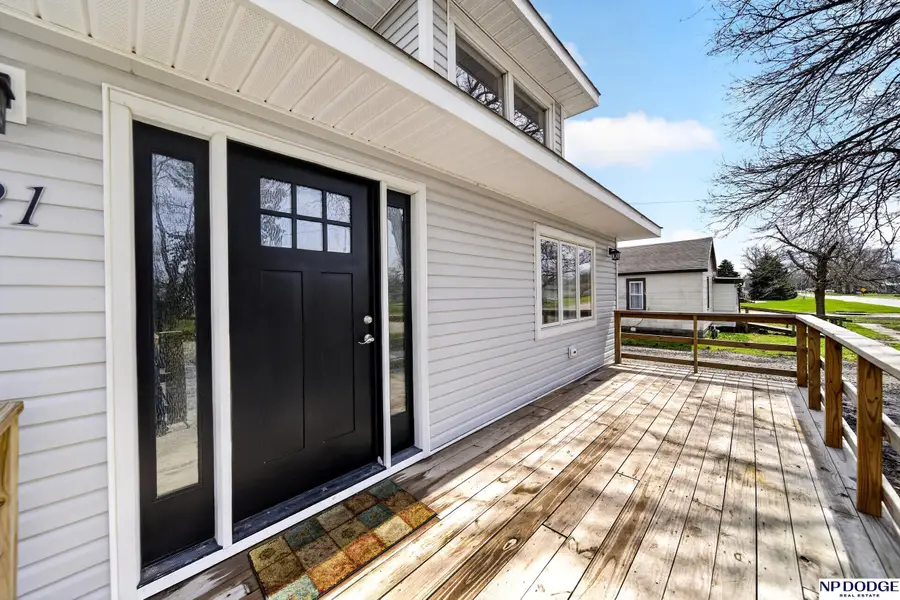 821 Oak Street, North Bend, NE 68649 - #3