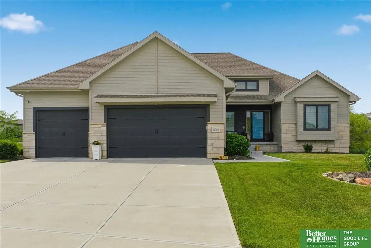 10360 S 103 Street, Papillion, NE 68046 - #1