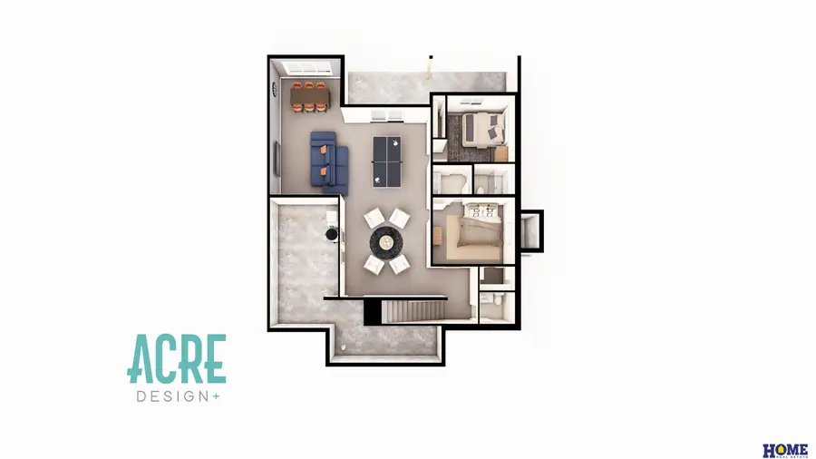 832 Luna Lane, Lincoln, NE 68520 - #3