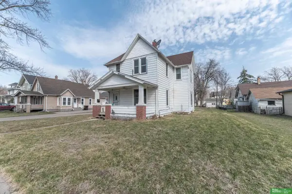 940 E 6 Street, Fremont, NE 68025