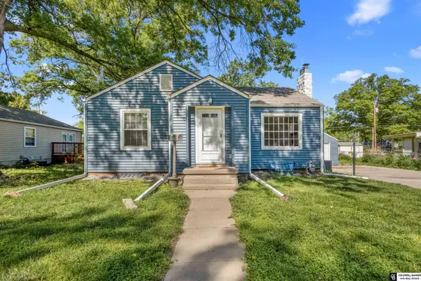 1015 N 13th Street, Beatrice, NE 68310