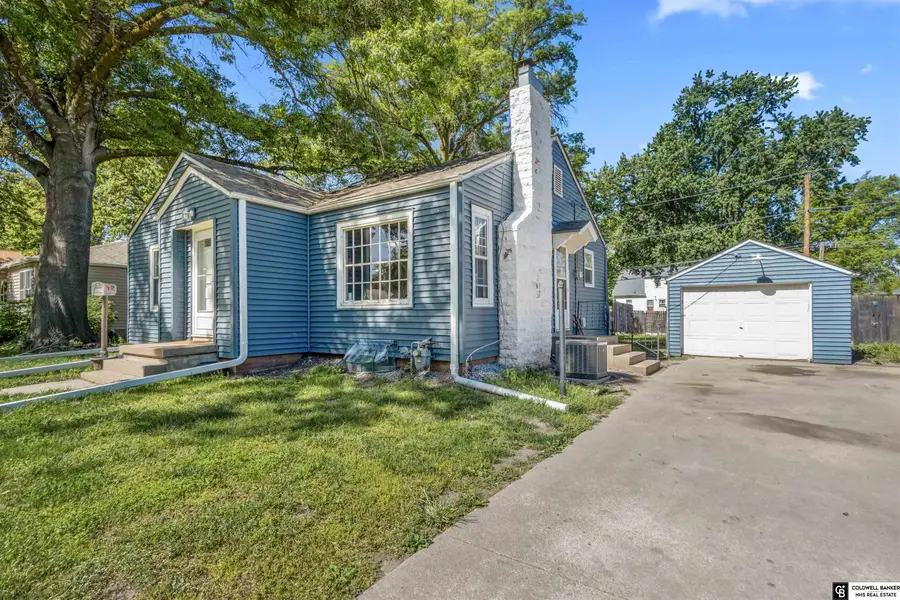 1015 N 13th Street, Beatrice, NE 68310 - #3