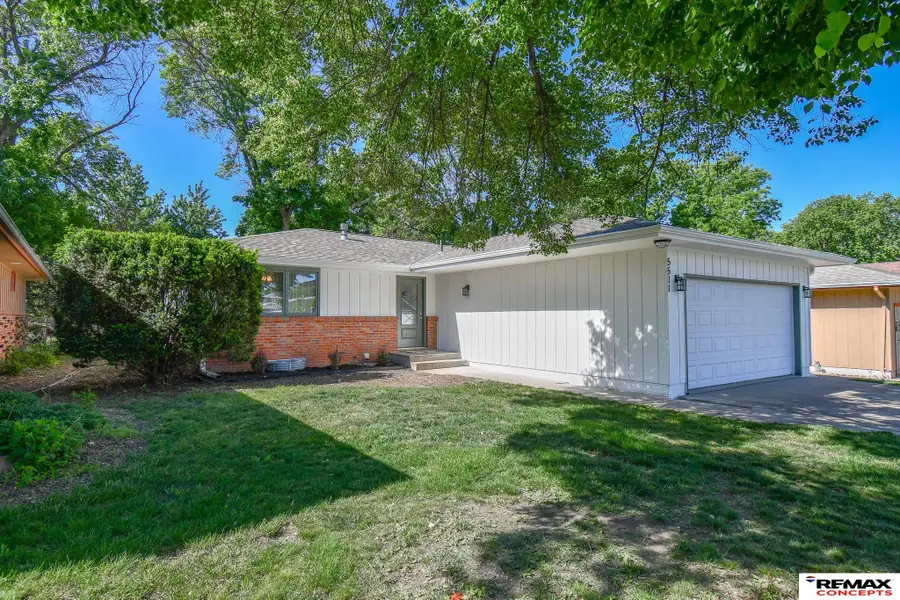 5511 Glade Street, Lincoln, NE 68506 - #3