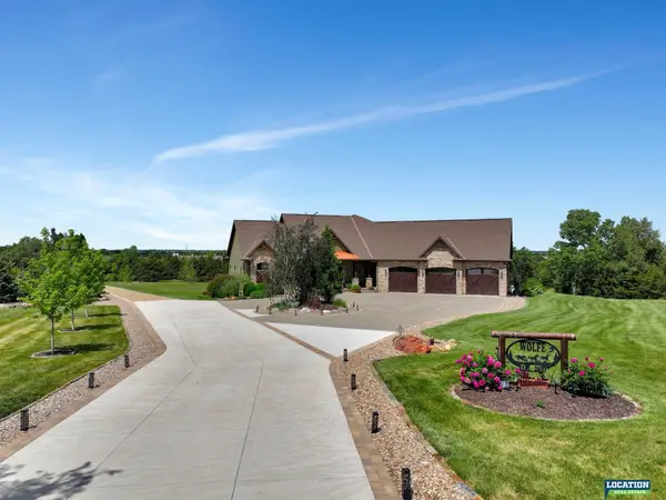 6255 SW 58th Street, Lincoln, NE 68339