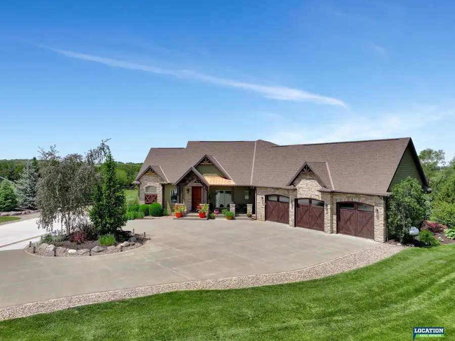 6255 SW 58th Street, Denton, NE 68339 - #2