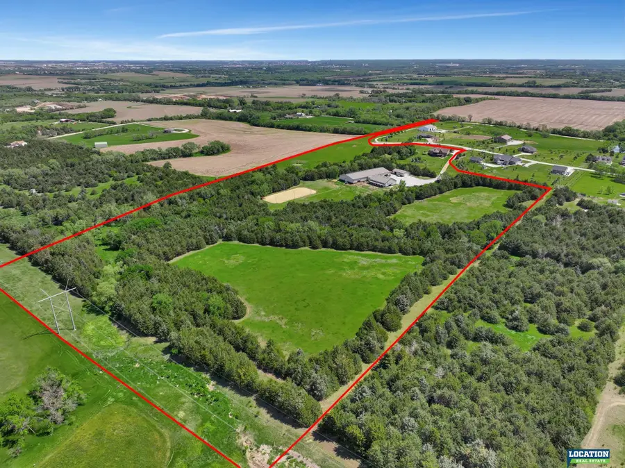 6255 SW 58th Street, Denton, NE 68339 - #3