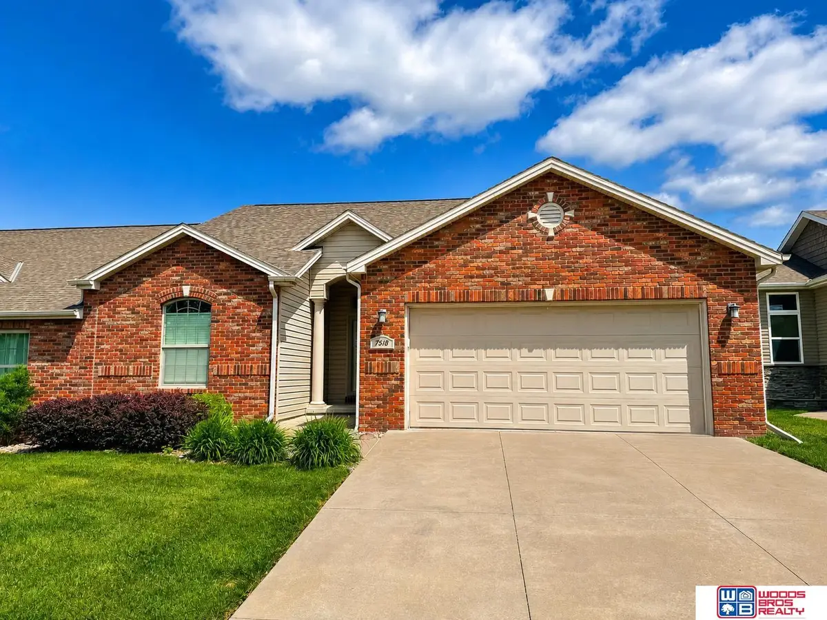 7518 Nashway Road, Lincoln, NE 68516 - #1