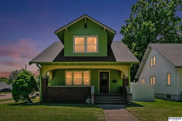 449 E 2 Street, Fremont, NE 68025