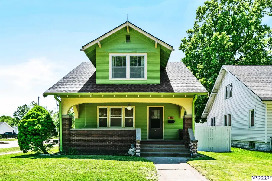 449 E 2 Street, Fremont, NE 68025 - #2