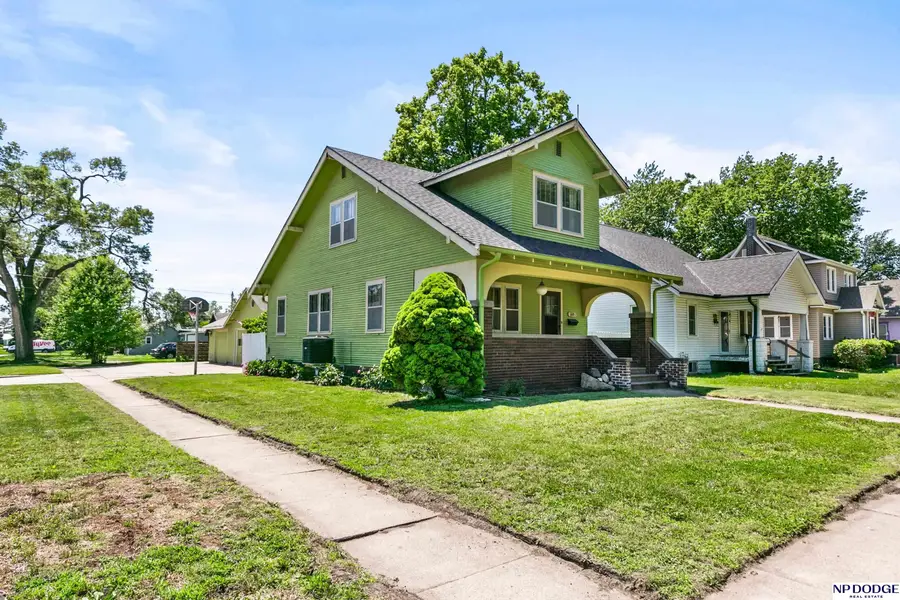 449 E 2 Street, Fremont, NE 68025 - #3