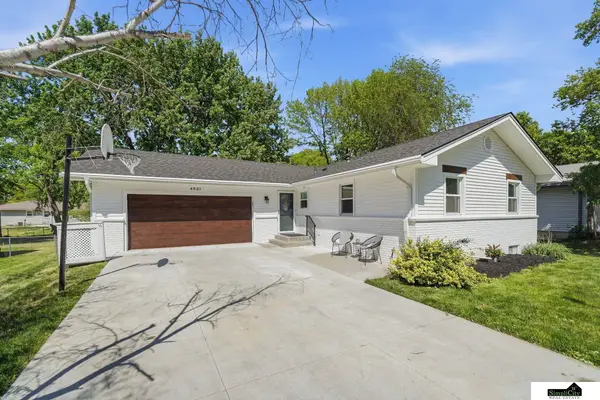 4621 S 46 Street, Lincoln, NE 68516