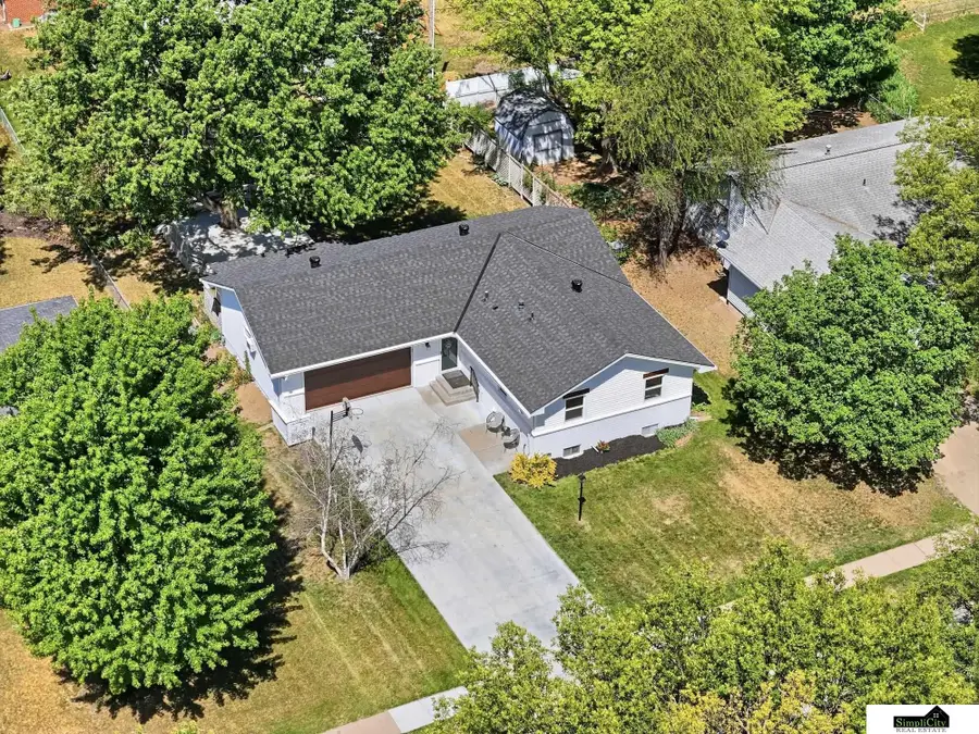 4621 S 46 Street, Lincoln, NE 68516 - #3