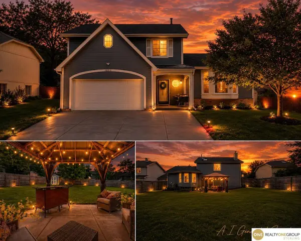 16915 Patterson Drive, Omaha, NE 68135