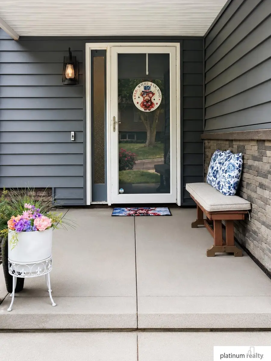 826 Arlene Avenue, Papillion, NE 68046 - #3