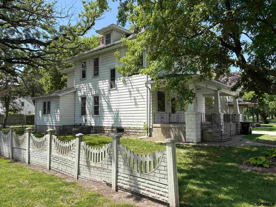 725 E Military Avenue, Fremont, NE 68025 - #3