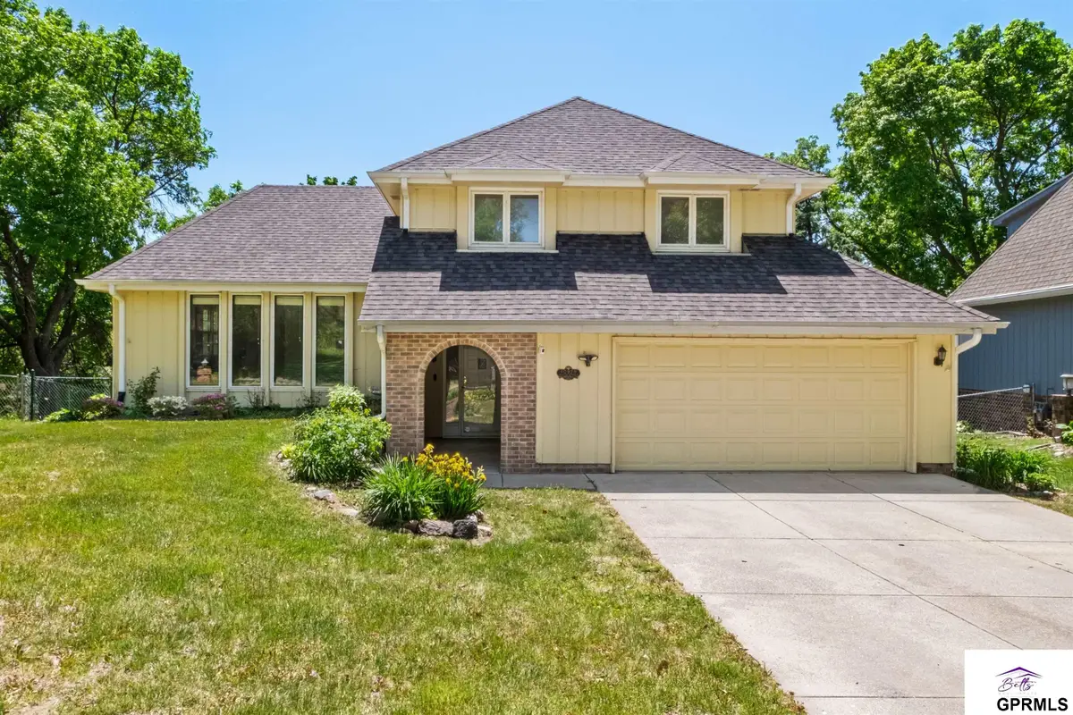 10929 Taylor Street, Omaha, NE 68164 - #1