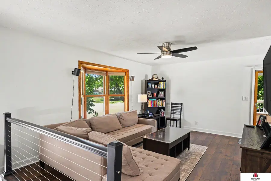 4841 Goldenrod Lane, Lincoln, NE 68512 - #2