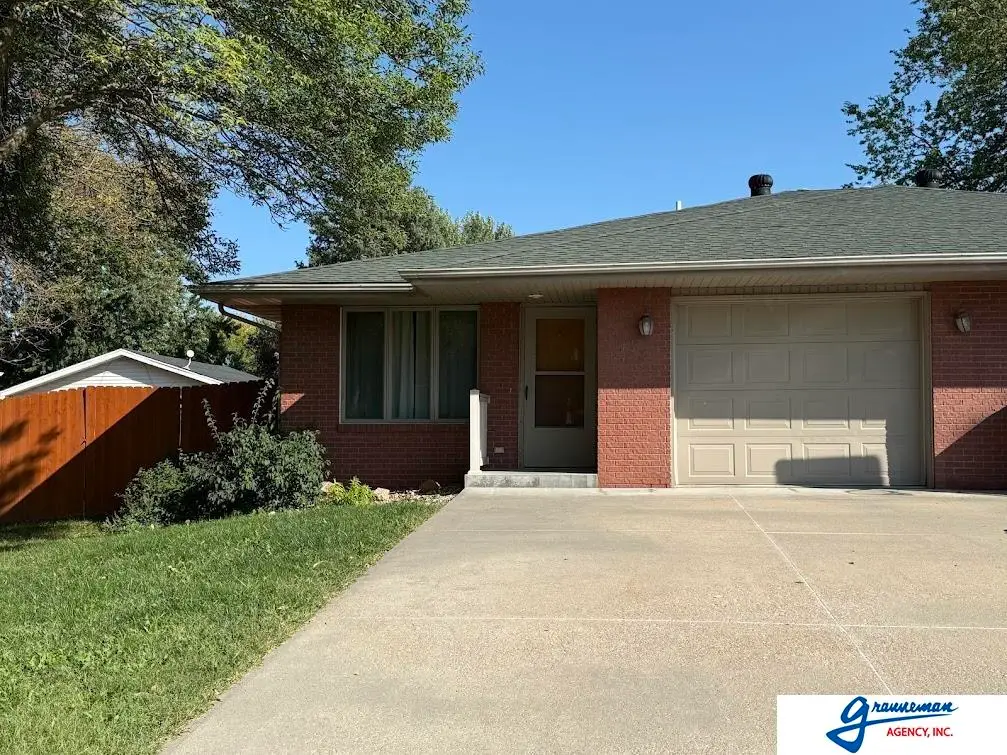 440 9th Street, Unadilla, NE 68454 - #1
